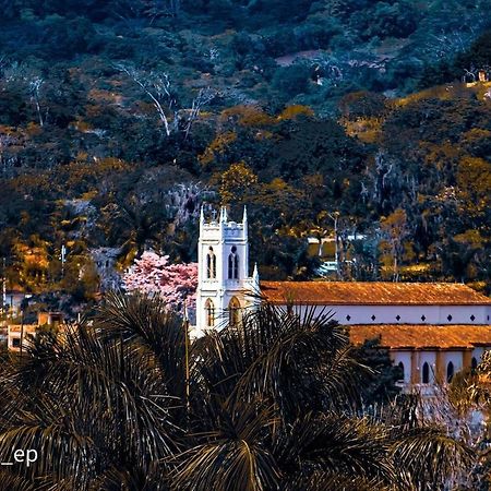 Macua Villa Chipata Eksteriør bilde