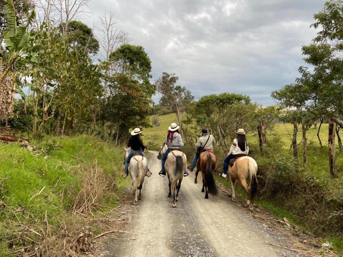 Macua Villa Chipata Eksteriør bilde