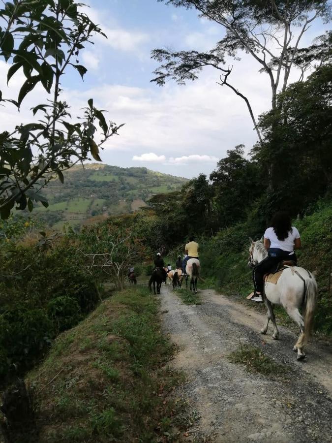 Macua Villa Chipata Eksteriør bilde