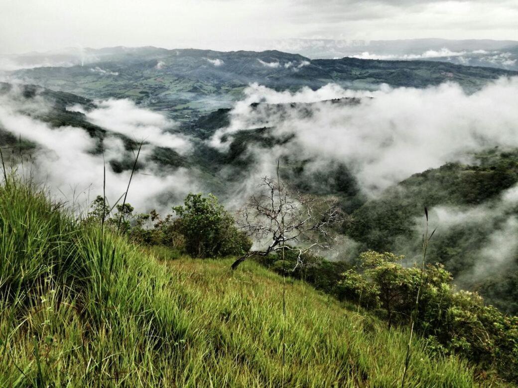 Macua Villa Chipata Eksteriør bilde