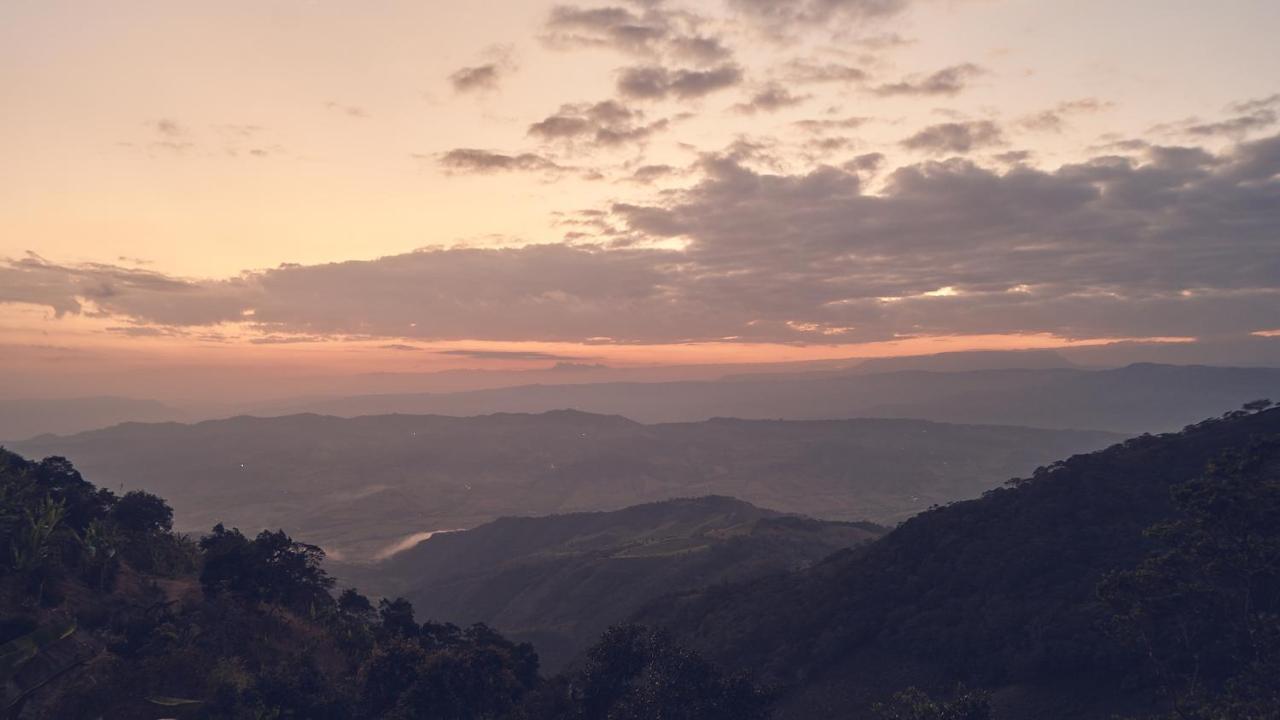 Macua Villa Chipata Eksteriør bilde